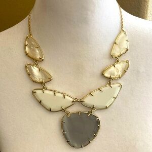 Kendra Scott Marisol Necklace